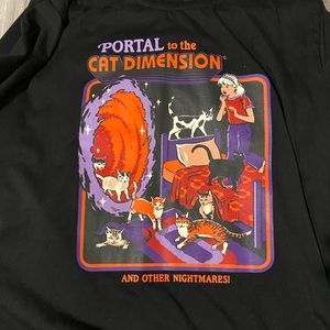 steven rhodes tshirts